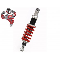 Αμορτισέρ Πίσω Triumph Speed Triple 1050 2005-2010 "Αζώτου-Λαδιού" 37cm YSS